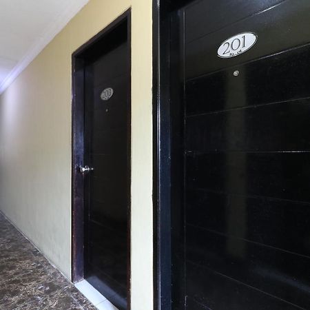 Ams Hotel Koja جاكرتا المظهر الخارجي الصورة