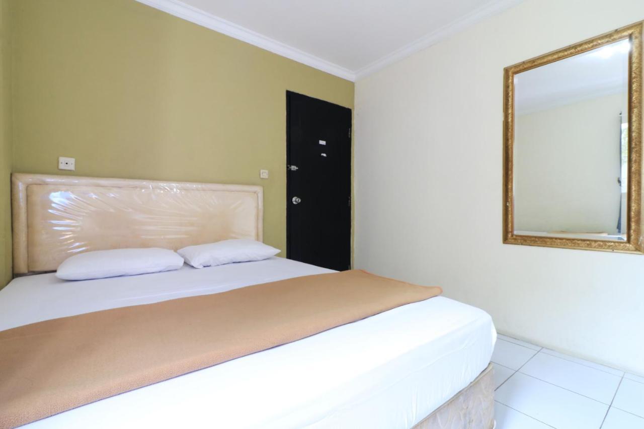 Ams Hotel Koja جاكرتا المظهر الخارجي الصورة