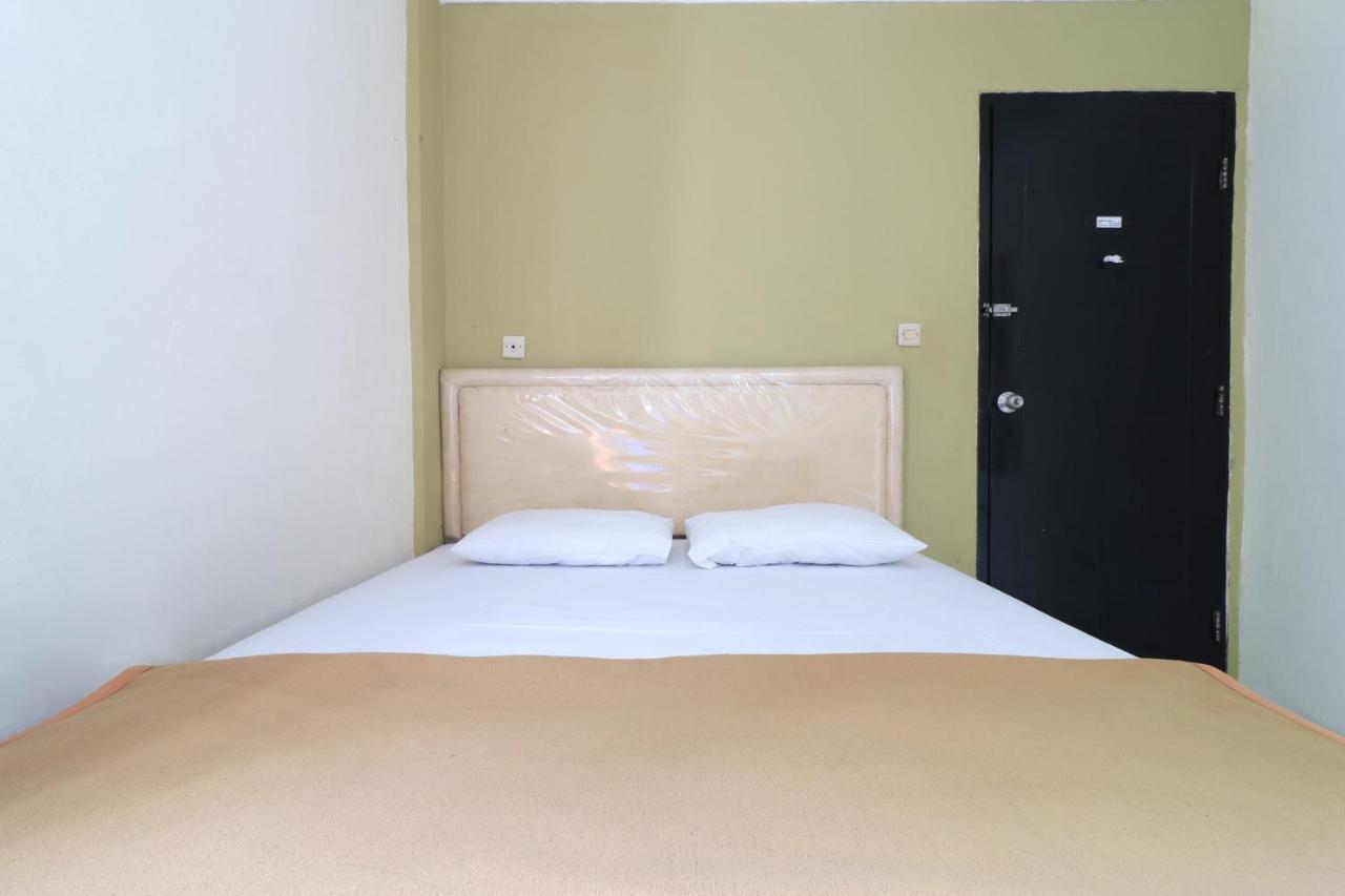 Ams Hotel Koja جاكرتا المظهر الخارجي الصورة