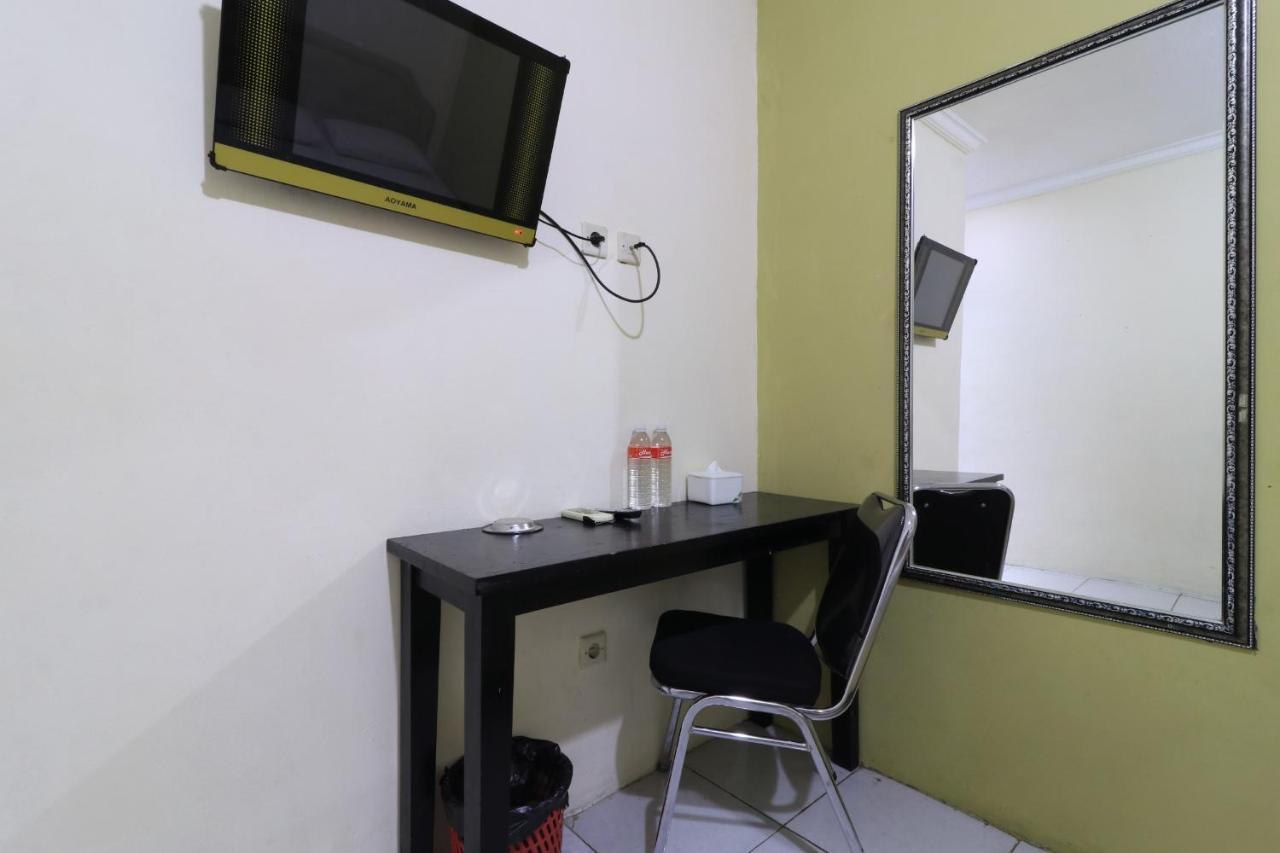 Ams Hotel Koja جاكرتا المظهر الخارجي الصورة