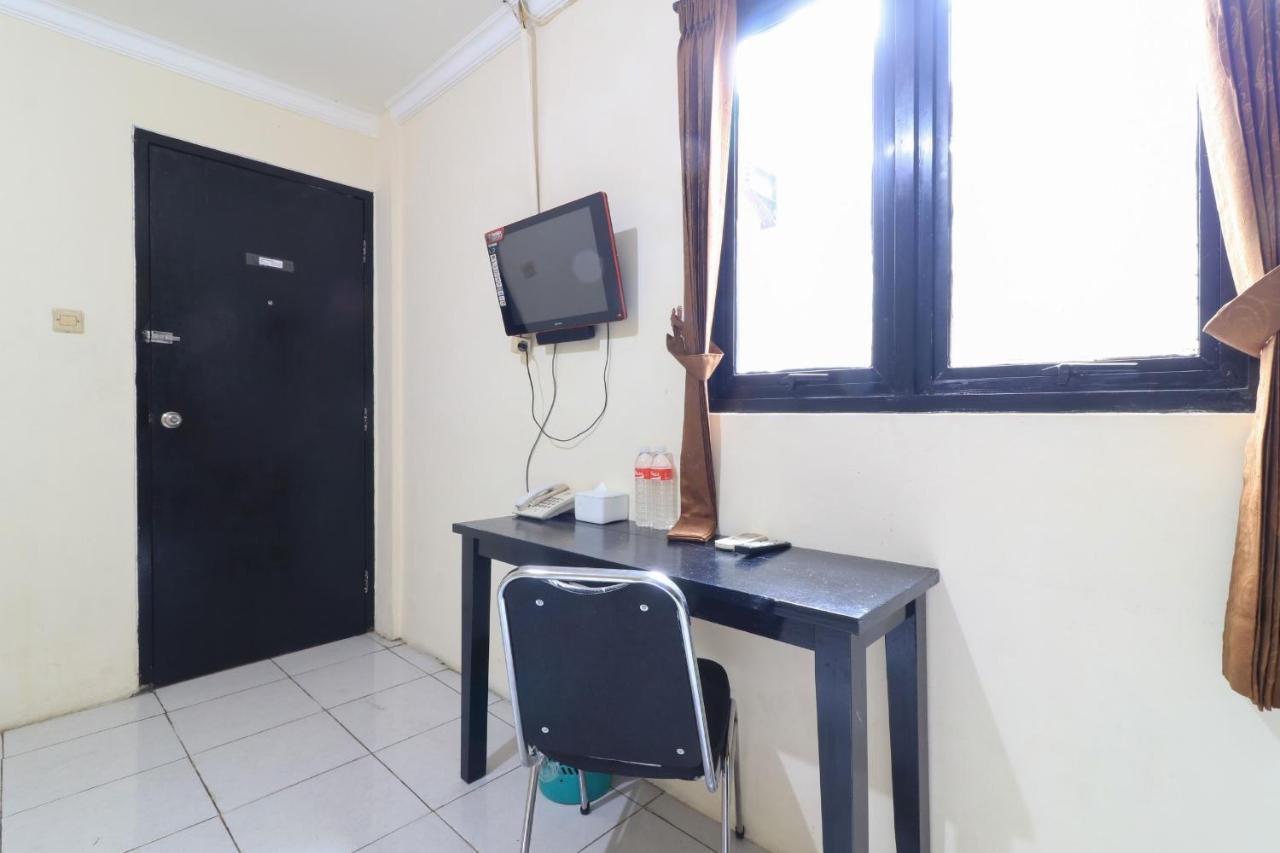 Ams Hotel Koja جاكرتا المظهر الخارجي الصورة