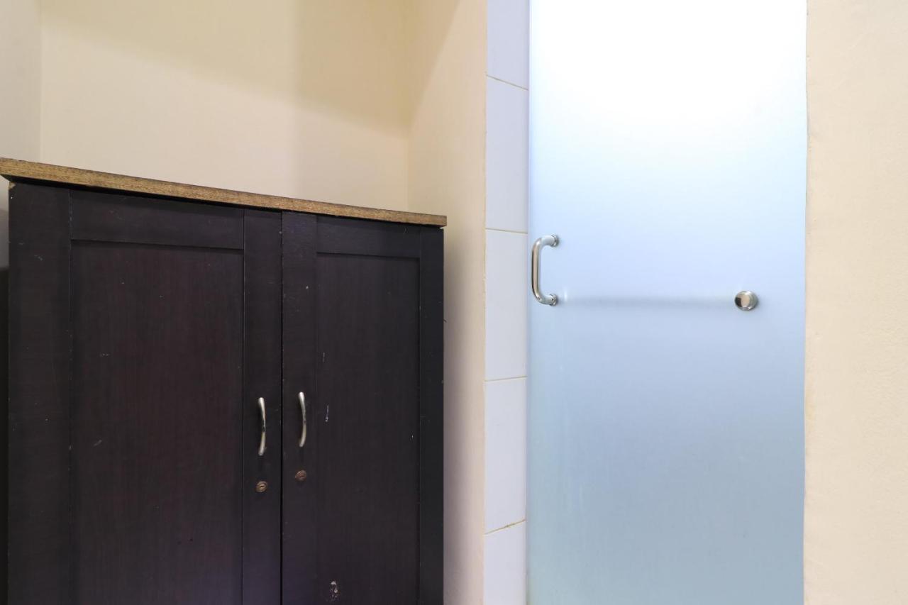 Ams Hotel Koja جاكرتا المظهر الخارجي الصورة