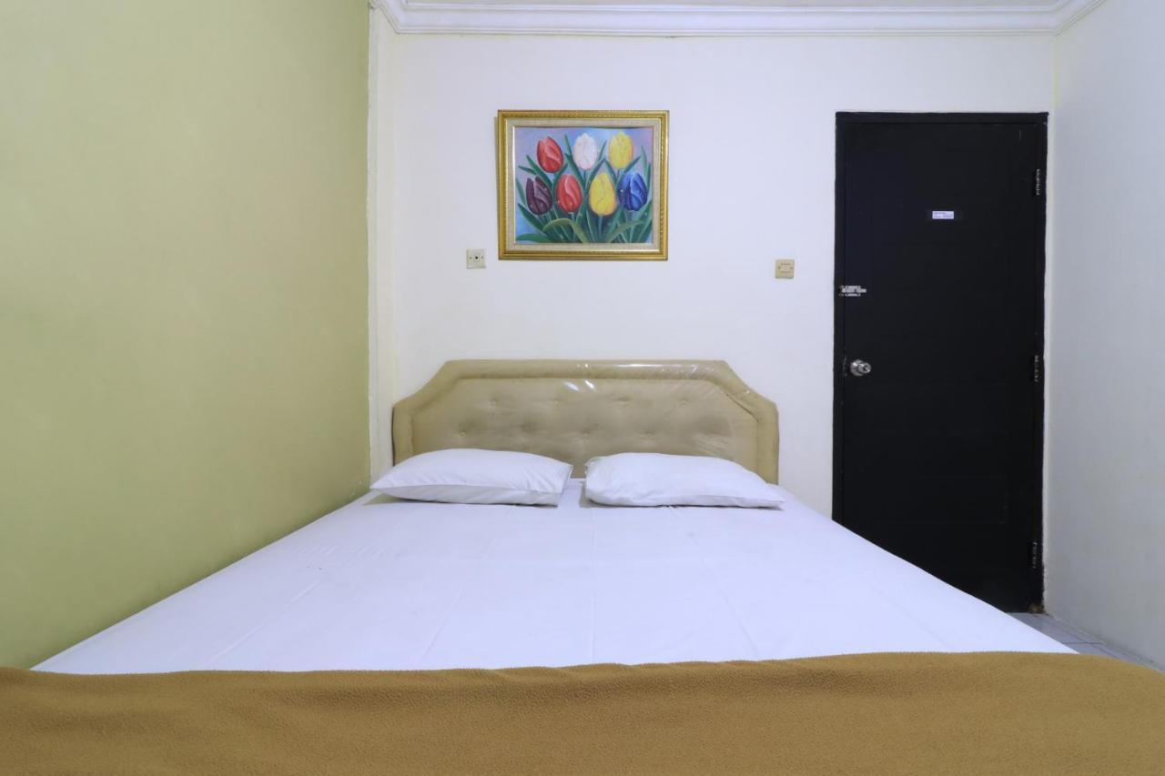 Ams Hotel Koja جاكرتا المظهر الخارجي الصورة