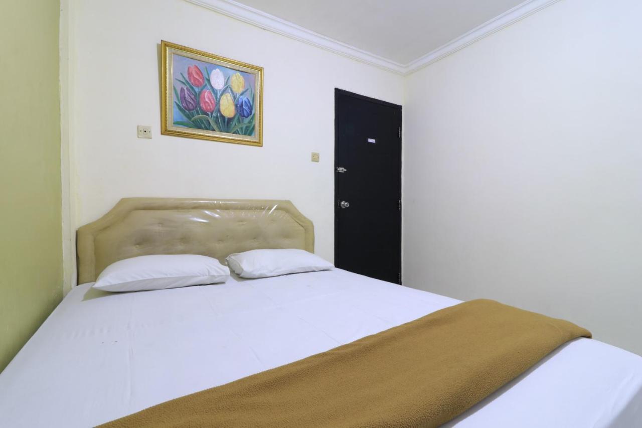 Ams Hotel Koja جاكرتا المظهر الخارجي الصورة